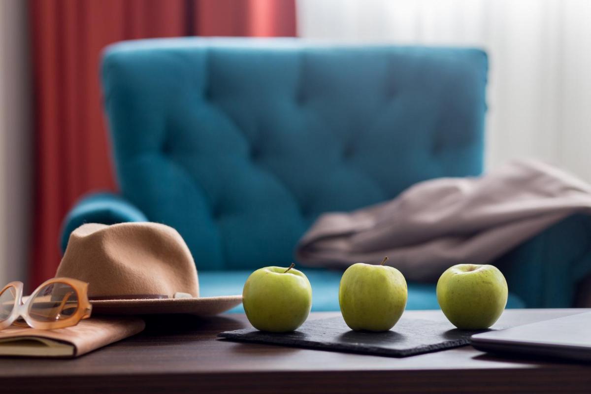 Prestige Boutique Hotel Craiova - Housity