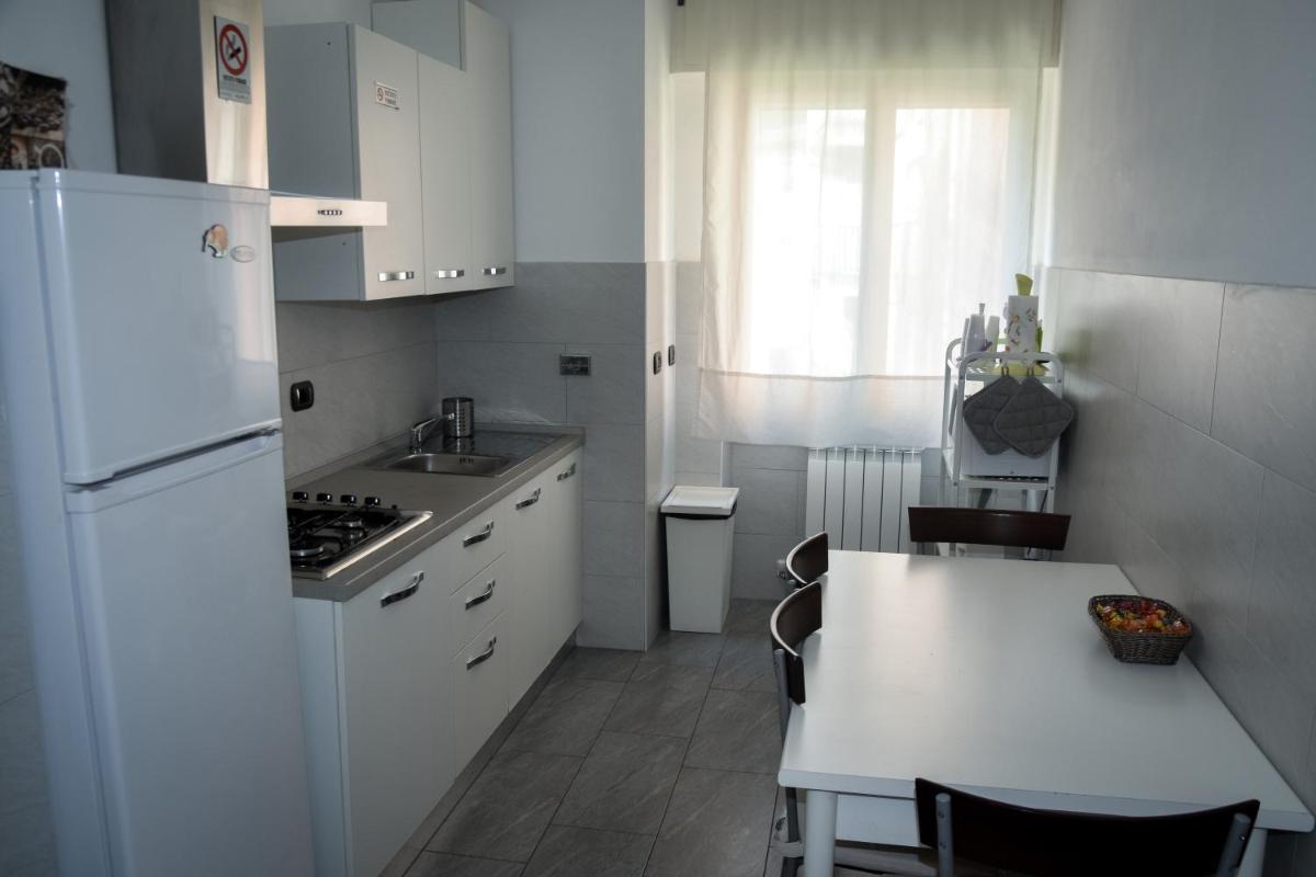 Affittacamere Delfo - Housity