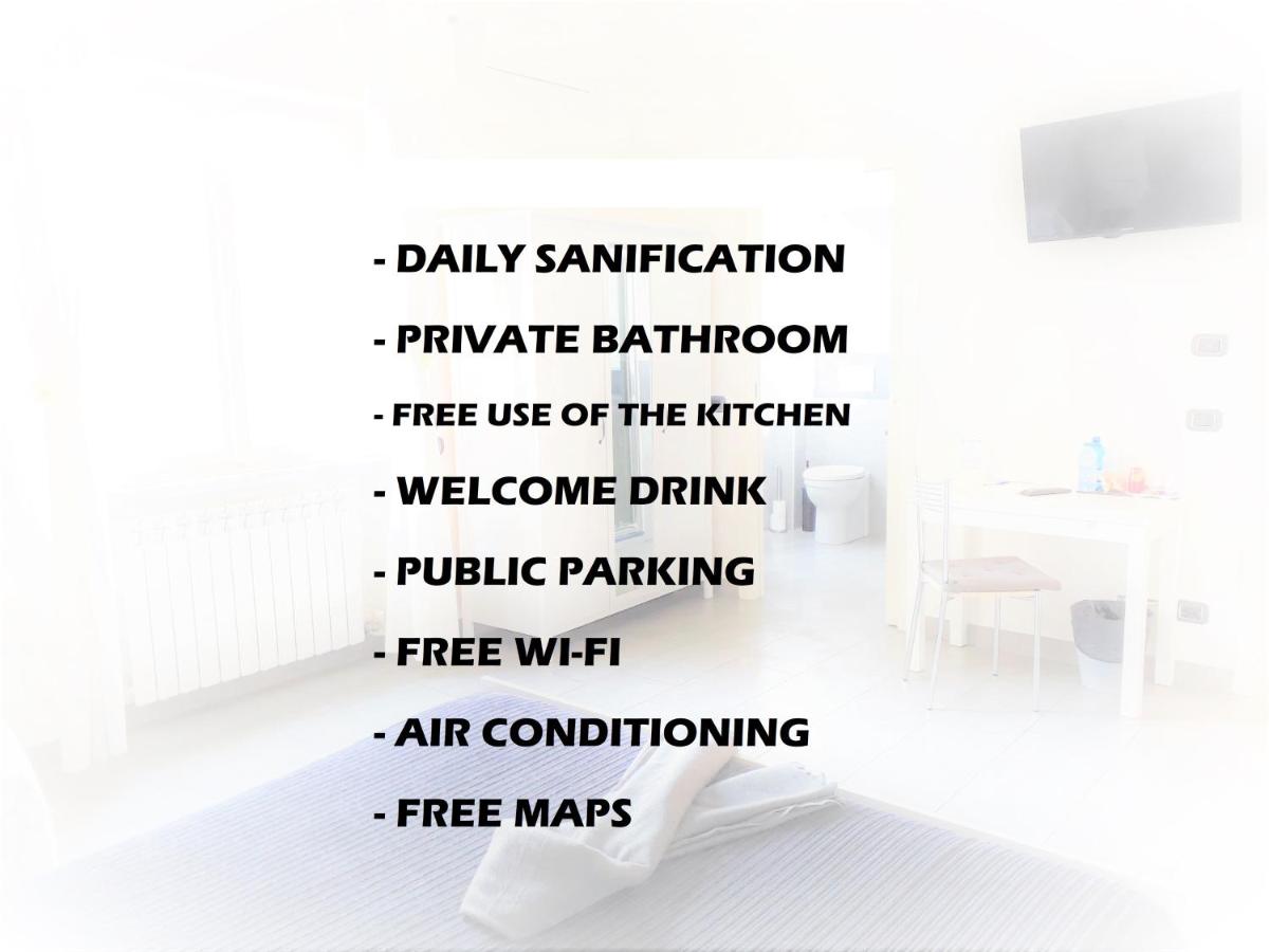 Affittacamere Delfo - Housity