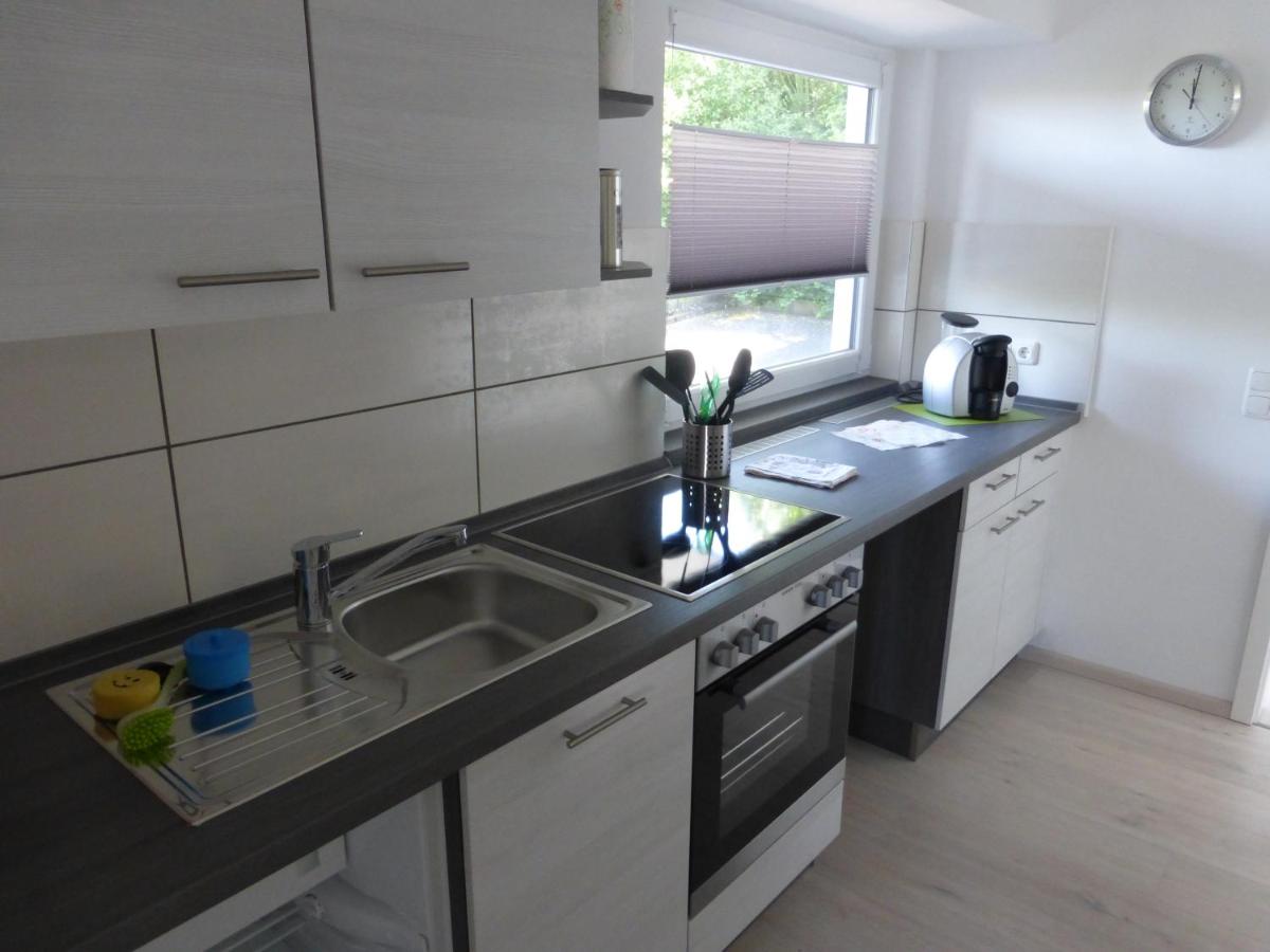 Ferienwohnung Steimer - Hizvo