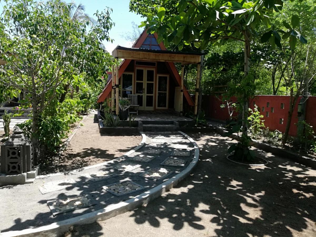 Suitetrails - Lombok Sunset Hideaway