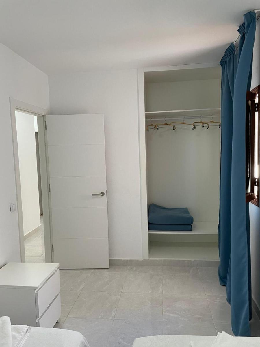 Suitetrails - Apartamentos Tamasite