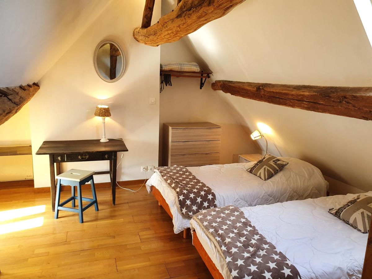 Gîte