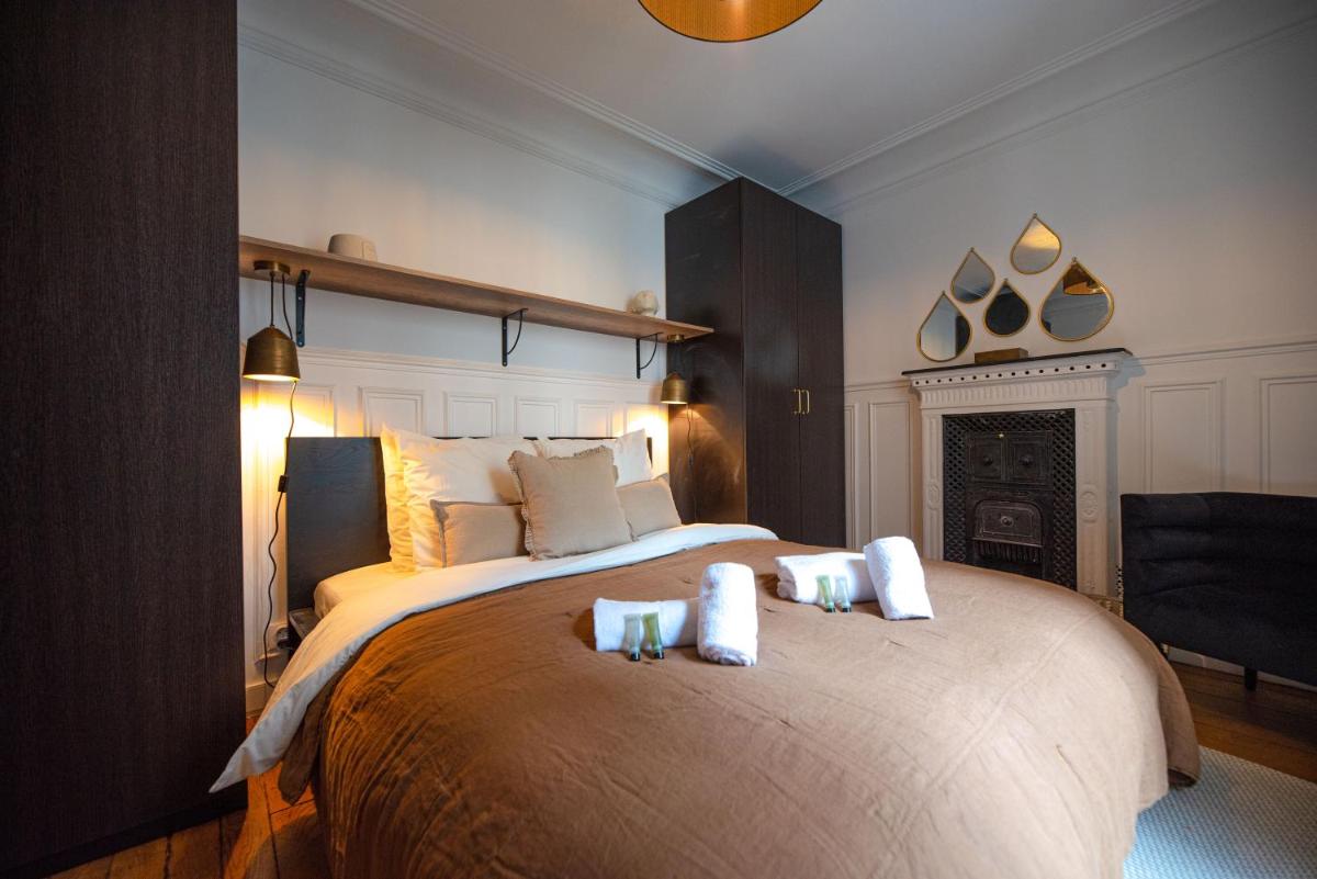 Luxury flat Victor Hugo - Housity