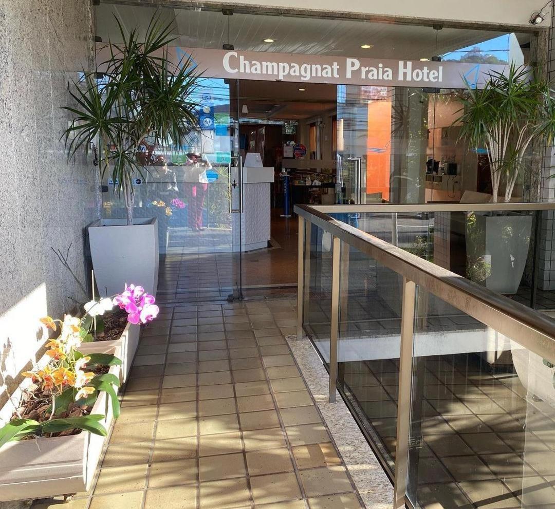 Champagnat Praia Hotel - Housity