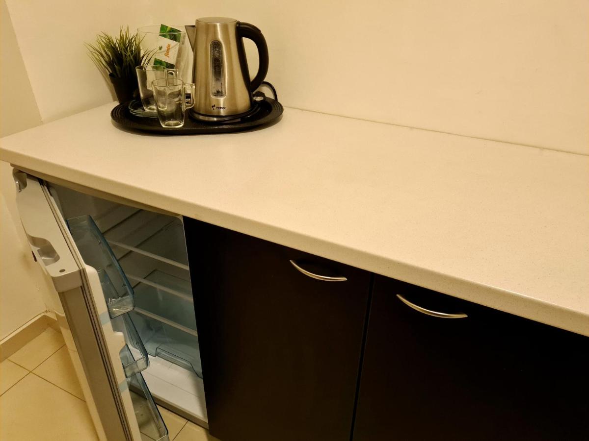 MIKA Apartments - Housity