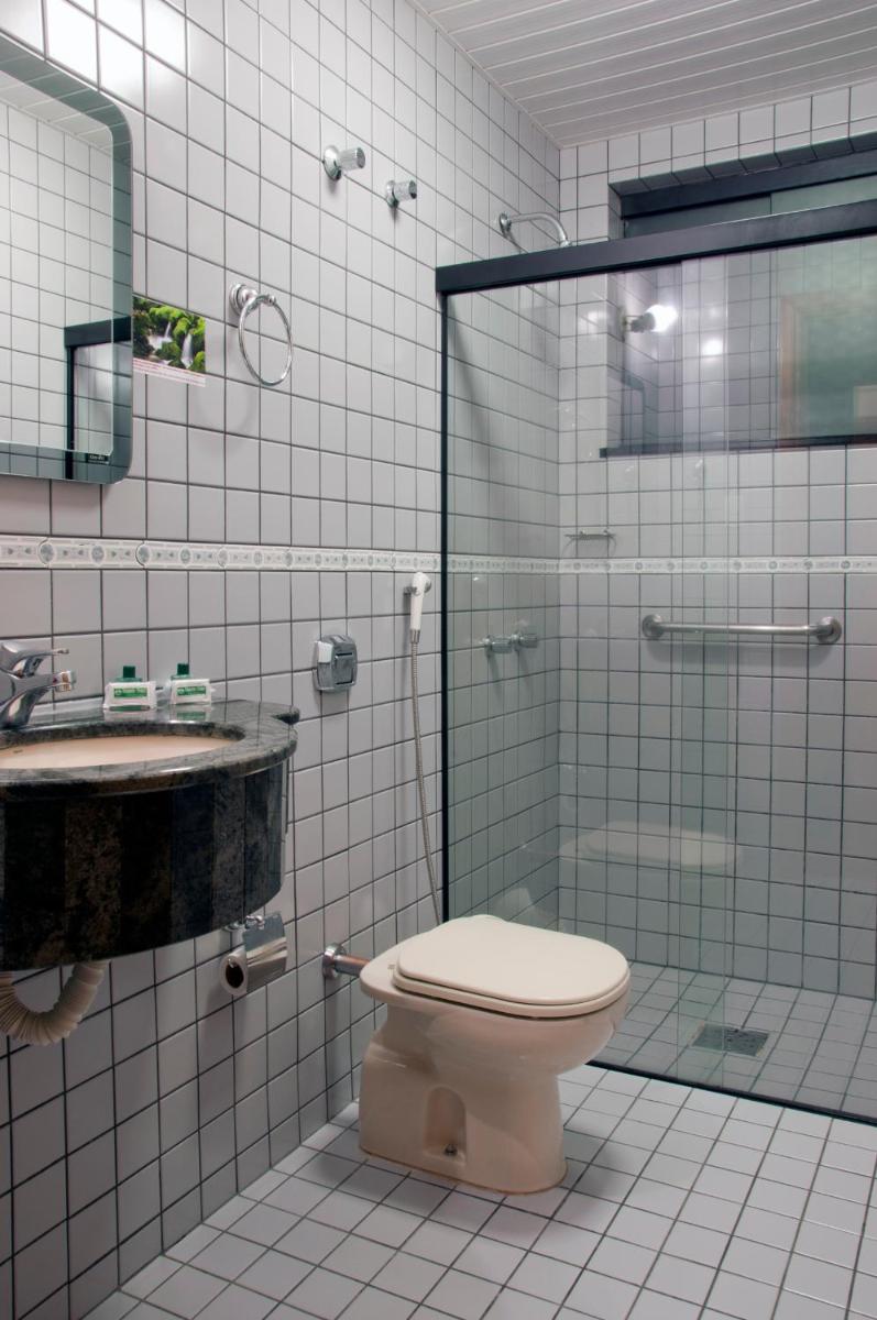 Grande Hotel Guarapuava - Housity