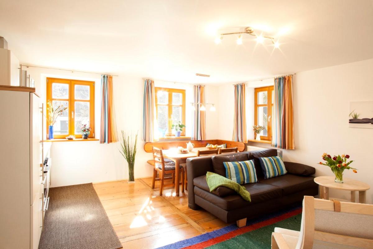 Das Landhaus - Housity