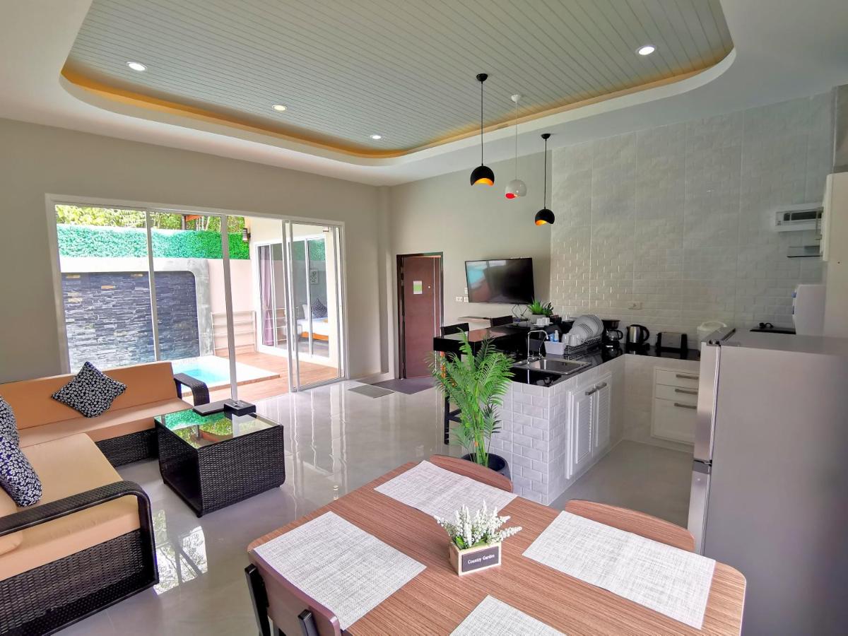 The Apex private pool villa Krabi - Housity