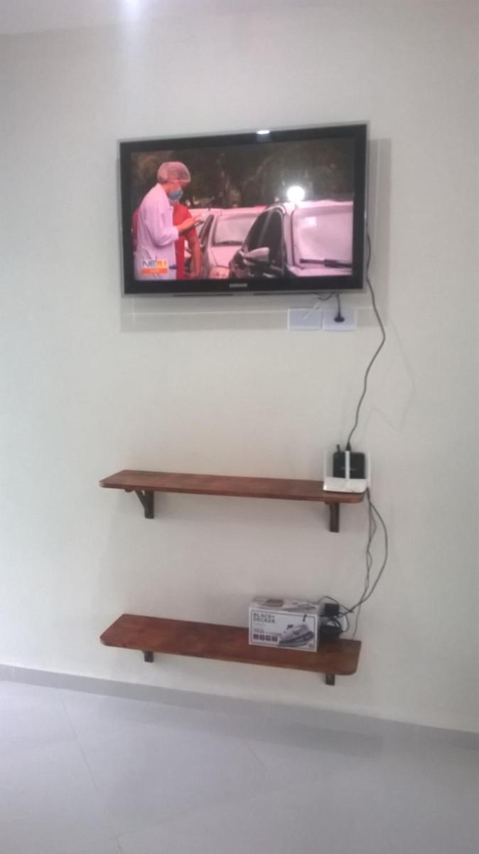 Cobertura com área privativa,a melhor Vista. - Housity