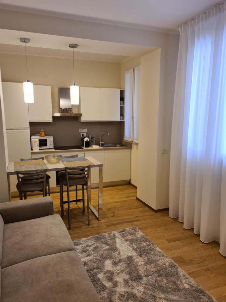 RESIDENZA VENTURINI 2.0 - Housity