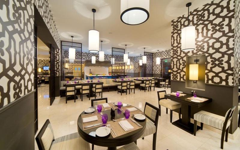 Suitetrails - Le Sifah - Golf Lake Apartments
