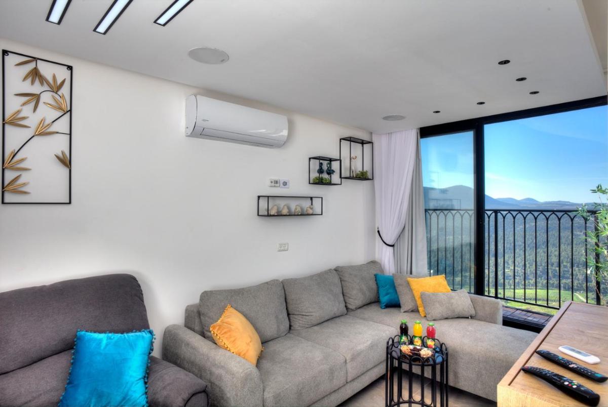 Open Skys - Housity