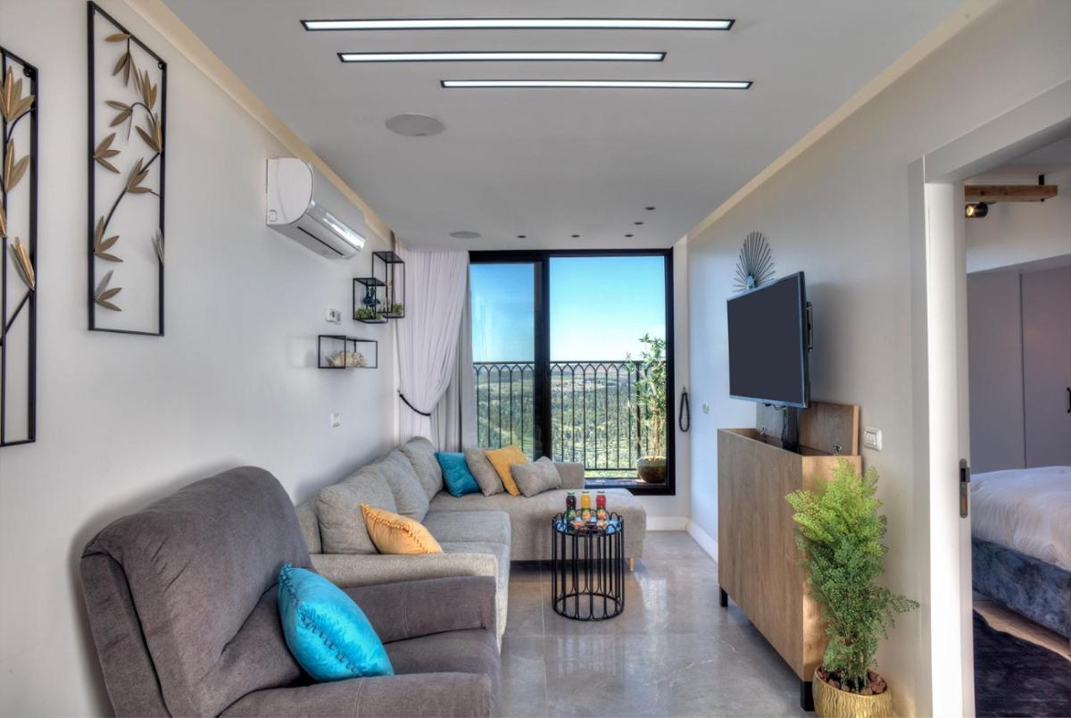 Open Skys - Housity
