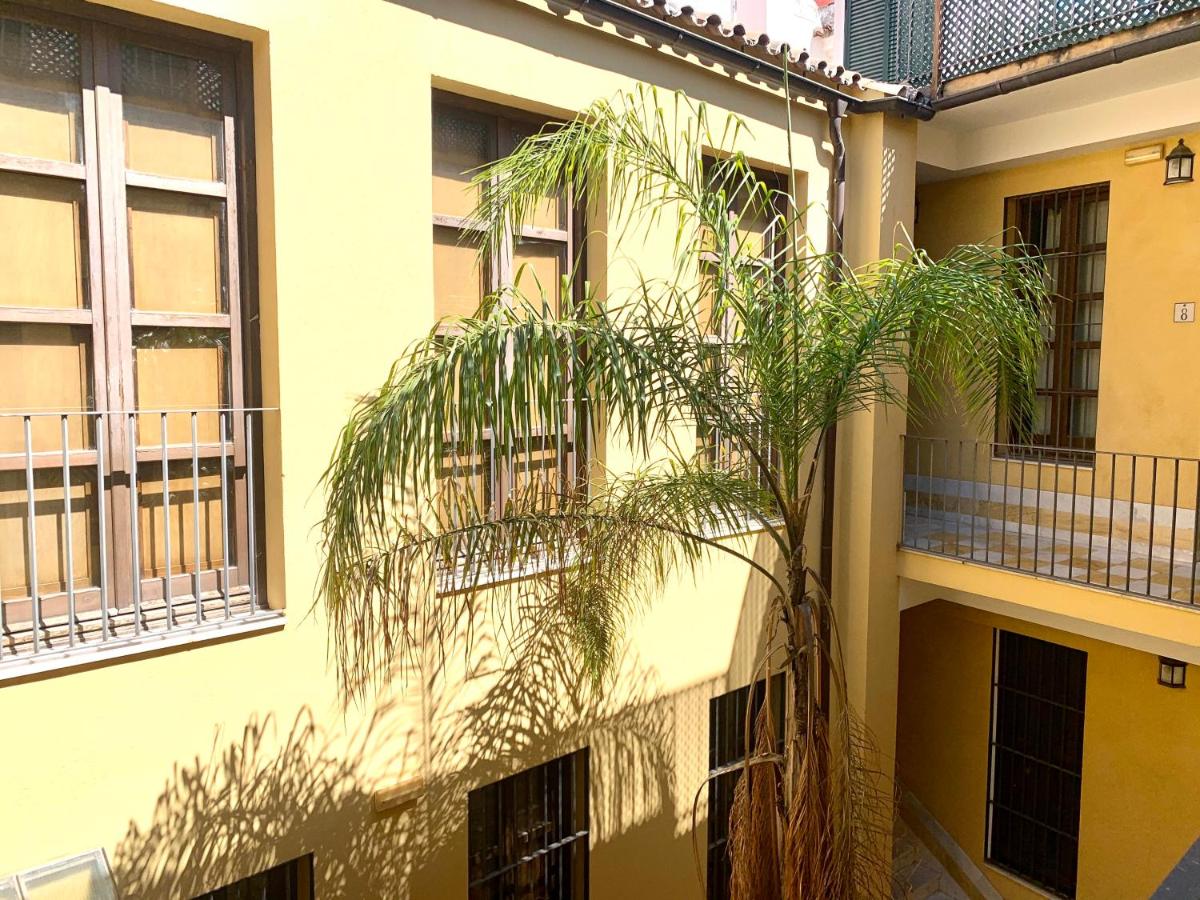 Homely Málaga Pozos Dulces 27 centro histórico - Housity