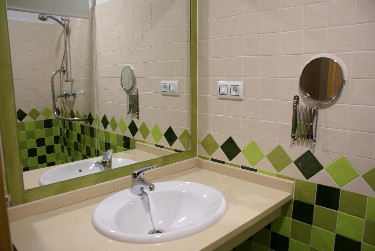 Hotel Sierra Luz - Housity