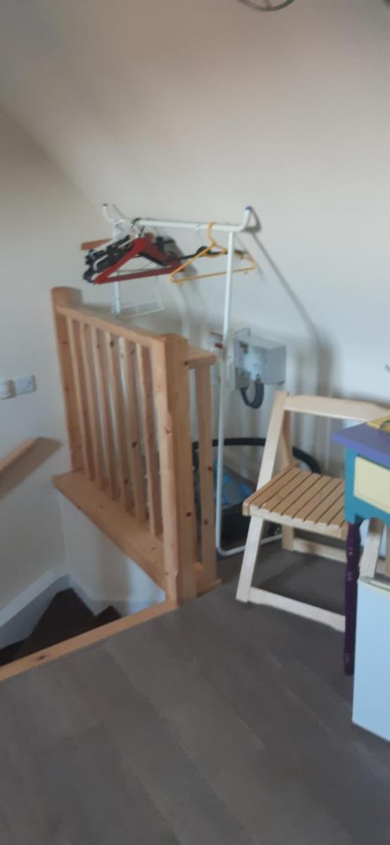 The Saracens Head THE CONKERA - Housity