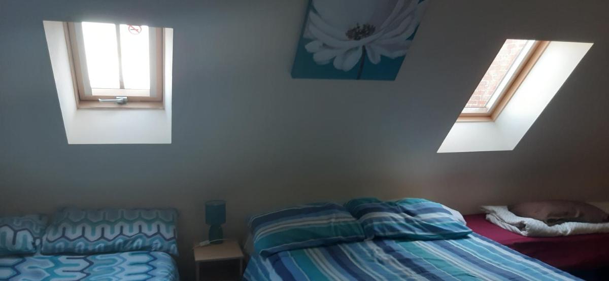 The Saracens Head THE CONKERA - Housity