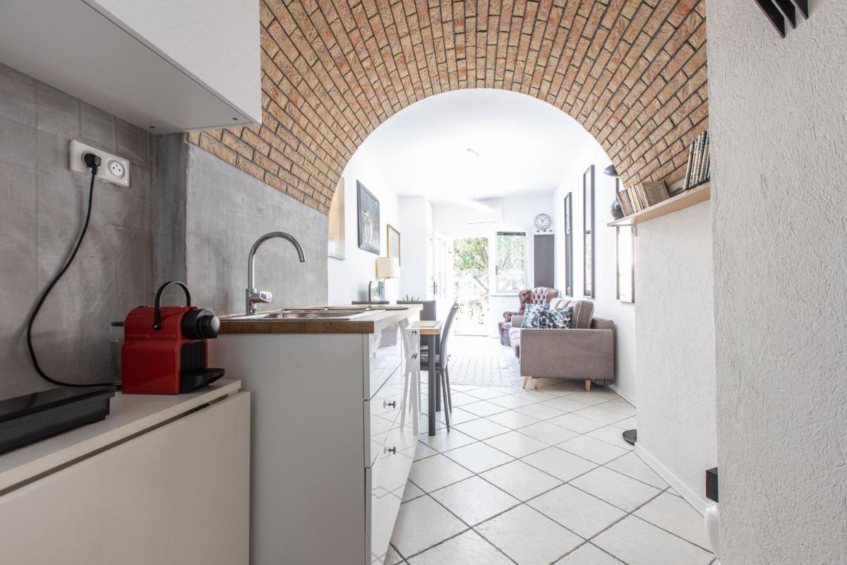 ,,La Chaumière d’Azur” - Housity