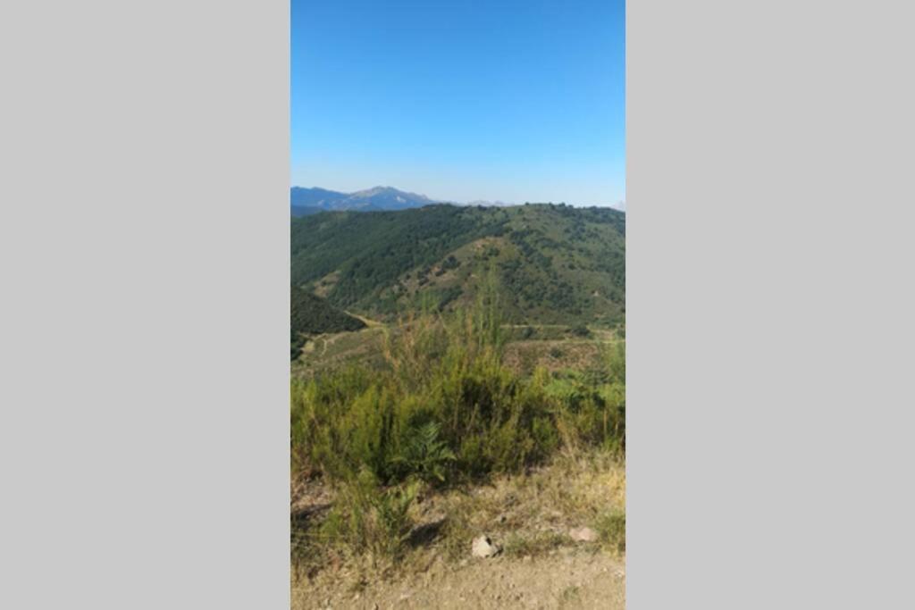 Casa rural El Casar de Espejos I y II - Housity