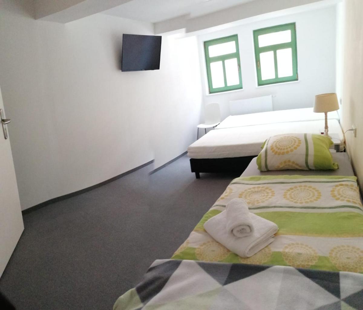 Kunstgasse 4+5 - Housity