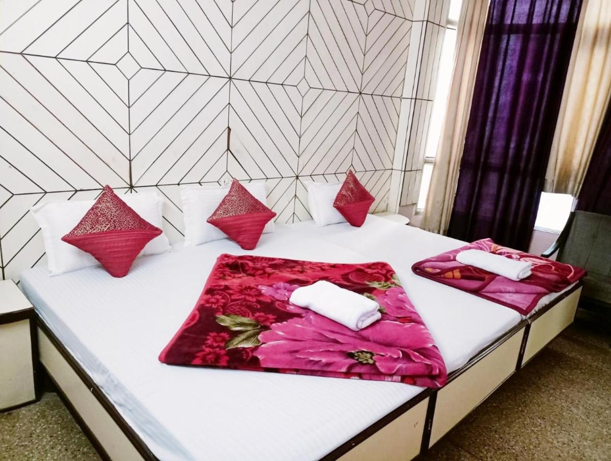 Suitetrails - Hotel marwari niwas