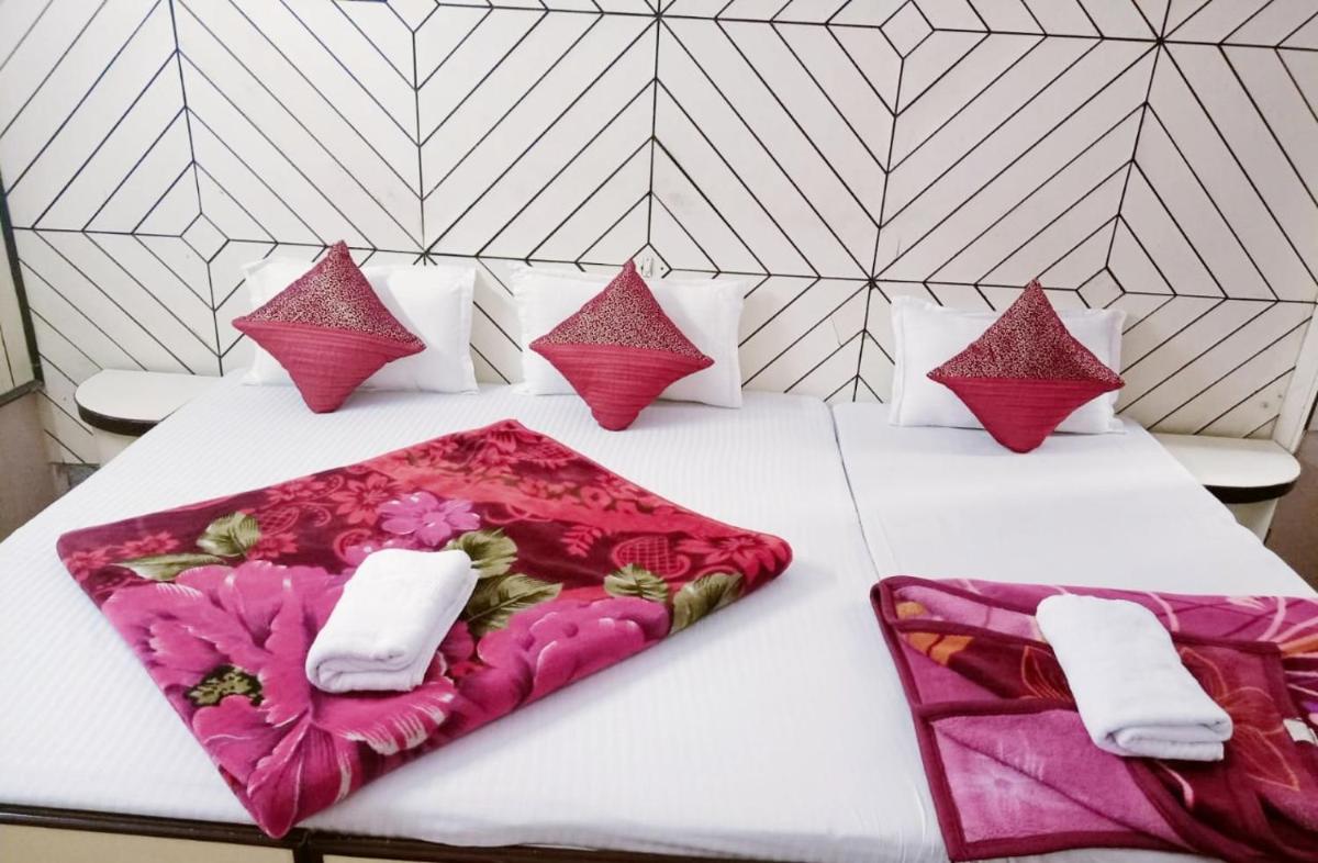Suitetrails - Hotel marwari niwas