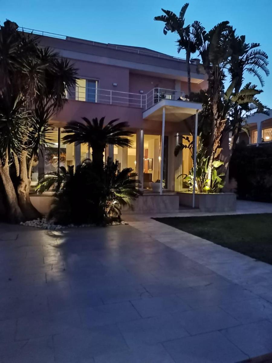 Villa Olimpia - Housity