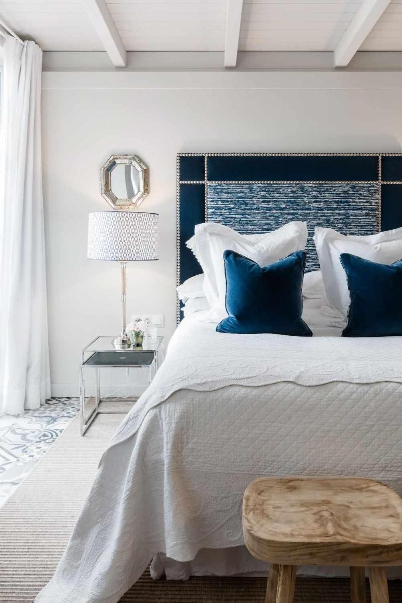 Suitetrails - Eclectic Curated Apartment with Panoramic Views