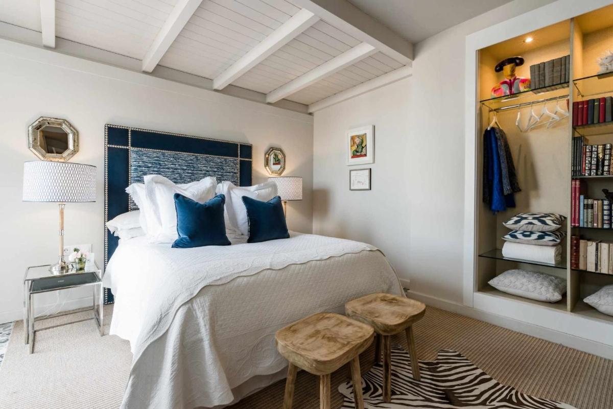 Suitetrails - Eclectic Curated Apartment with Panoramic Views