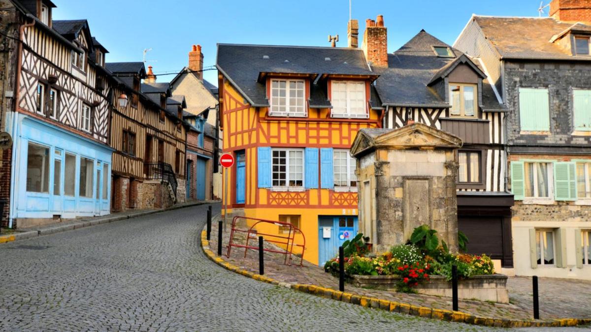 Suitetrails - Chambre d’hôtes du Carré des Arts