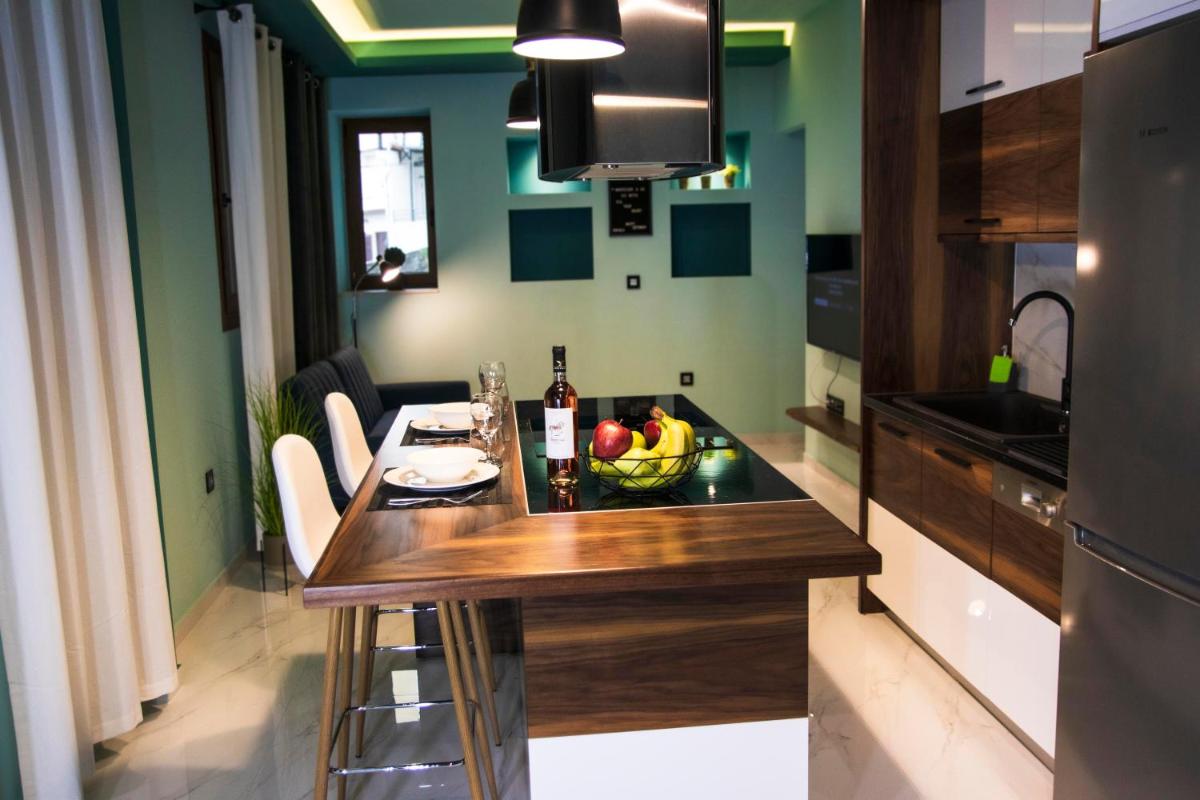 City Getaway - Housity