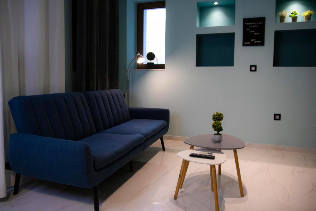 City Getaway - Housity