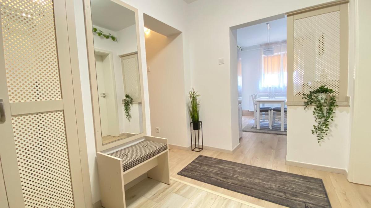 TRUST Apartaments - Housity