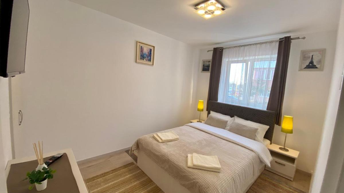 TRUST Apartaments - Housity