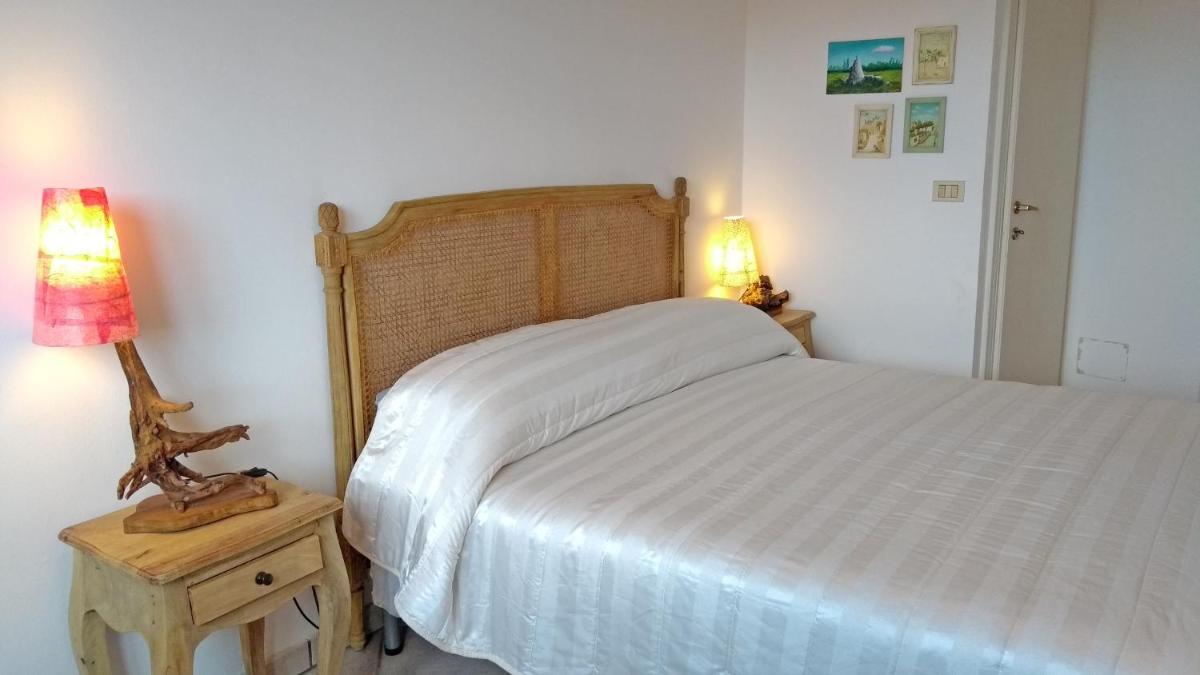 Il trullo - Housity