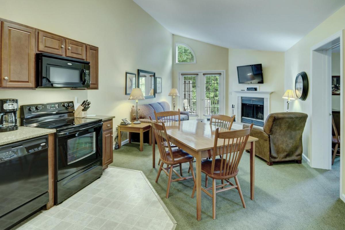 Crotched Mountain Resort - Housity