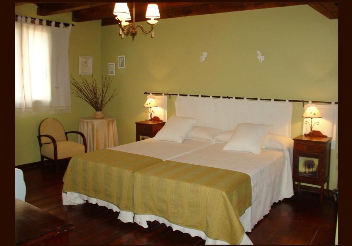La Casa de la Abuela Petra - Housity