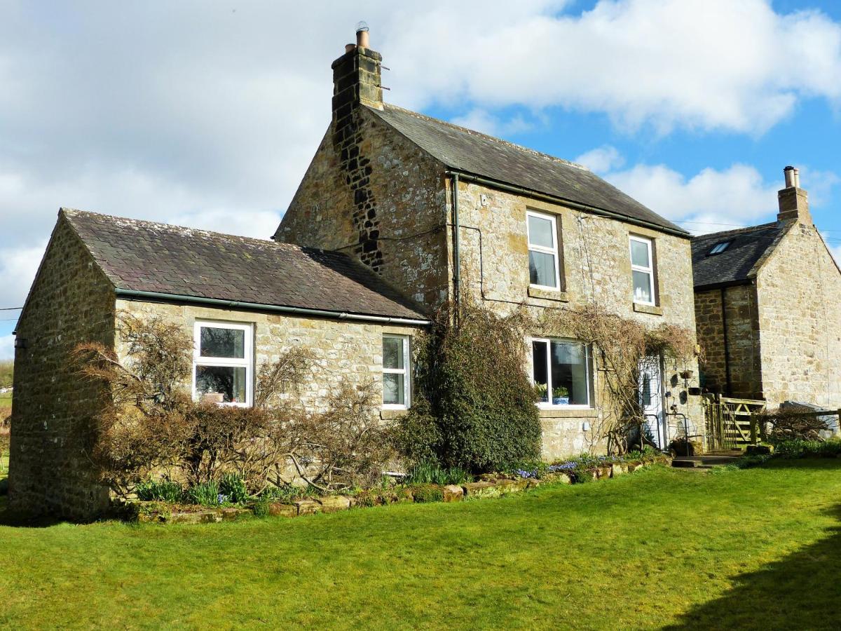 Roman Cottage - - Hadrian's Wall dark sky outpost. - Housity