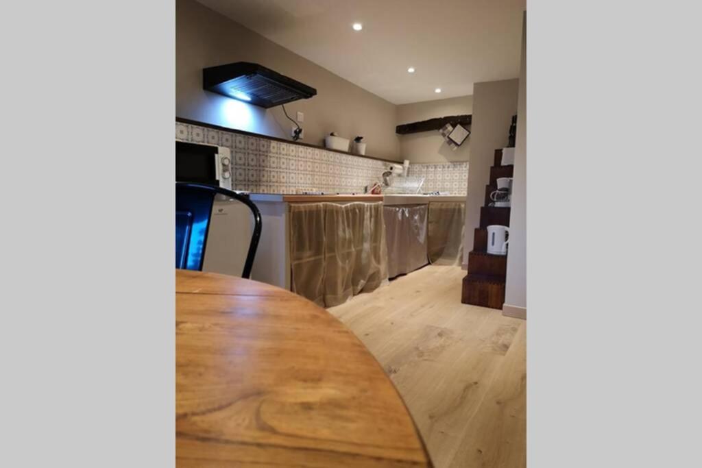 Studio de La Dolce Vita des Hautes Côtes - Housity