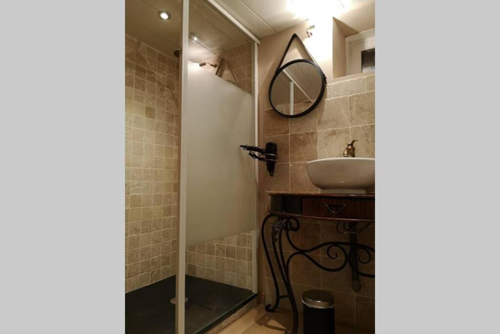 Studio de La Dolce Vita des Hautes Côtes - Housity