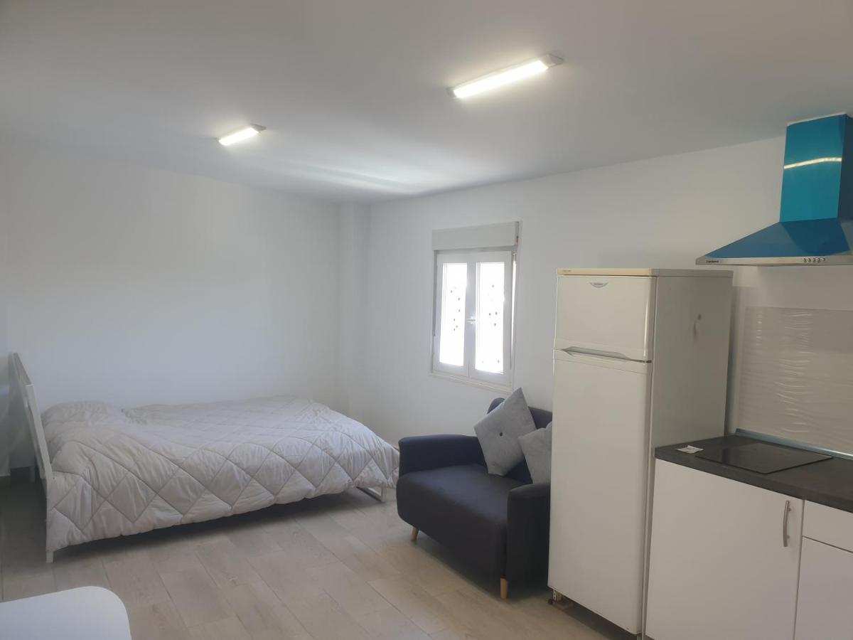 Alojamiento para descansar en tranquilidad con todo a mano - Housity