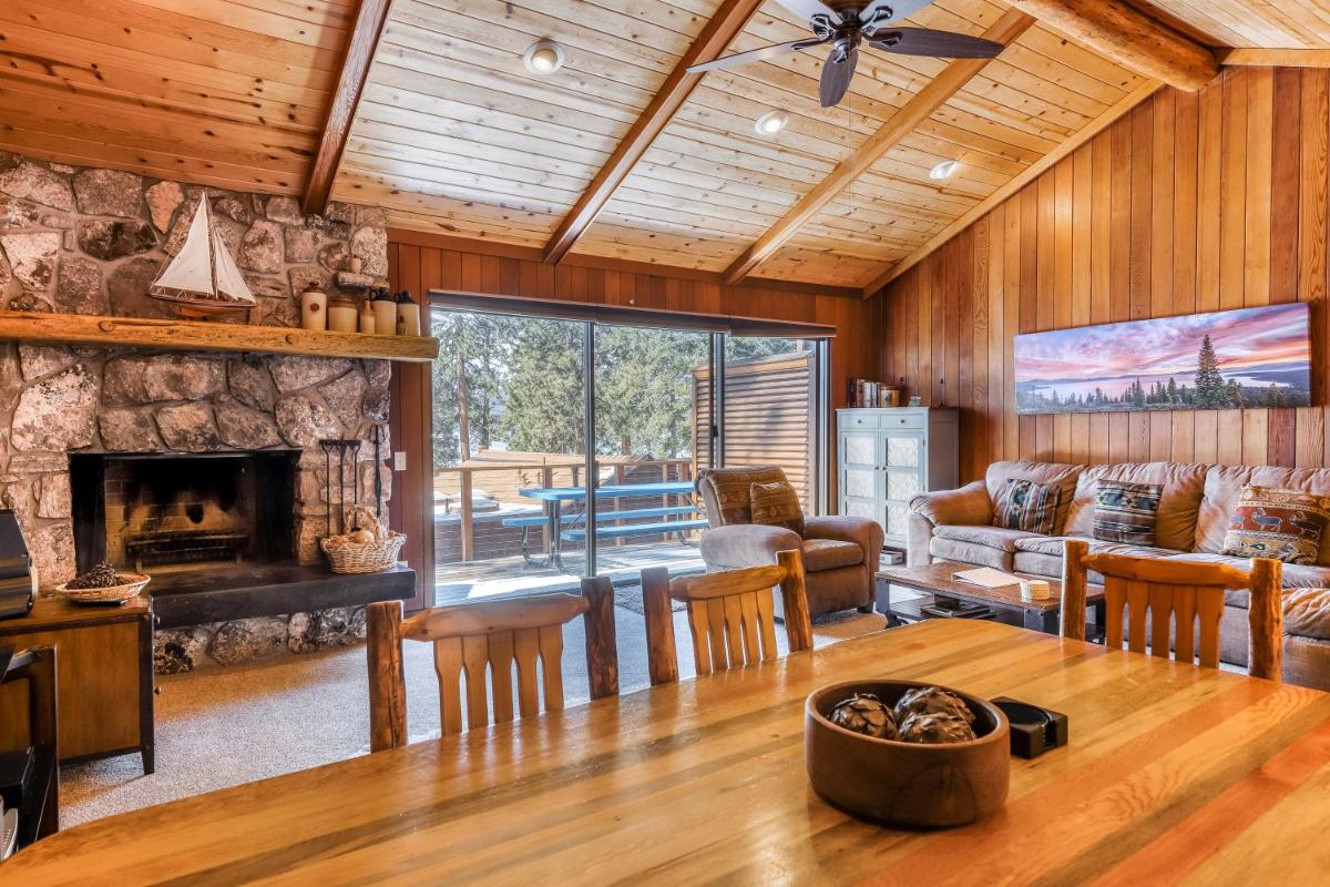 Lake Tahoe Oasis Views - Housity