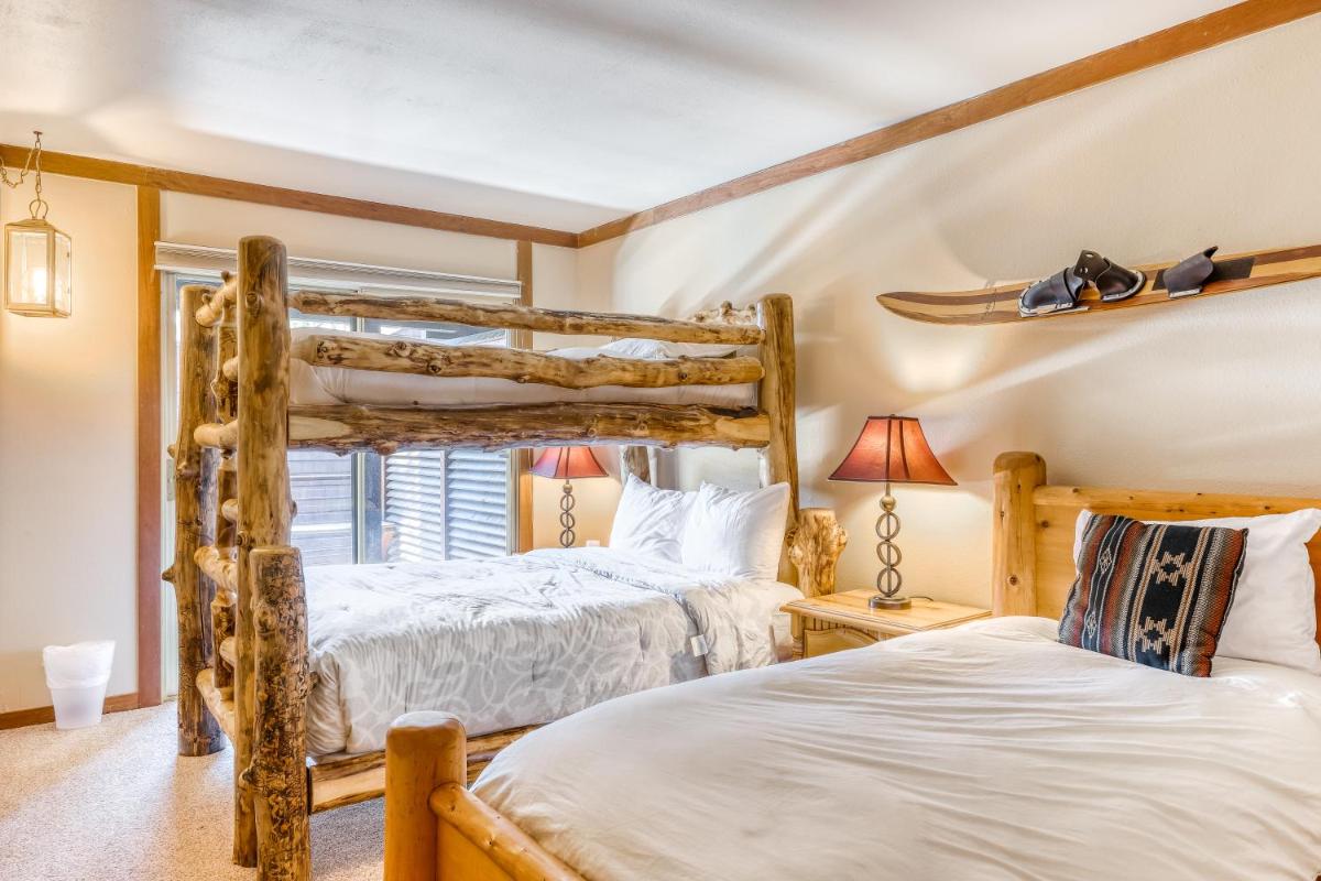 Lake Tahoe Oasis Views - Housity