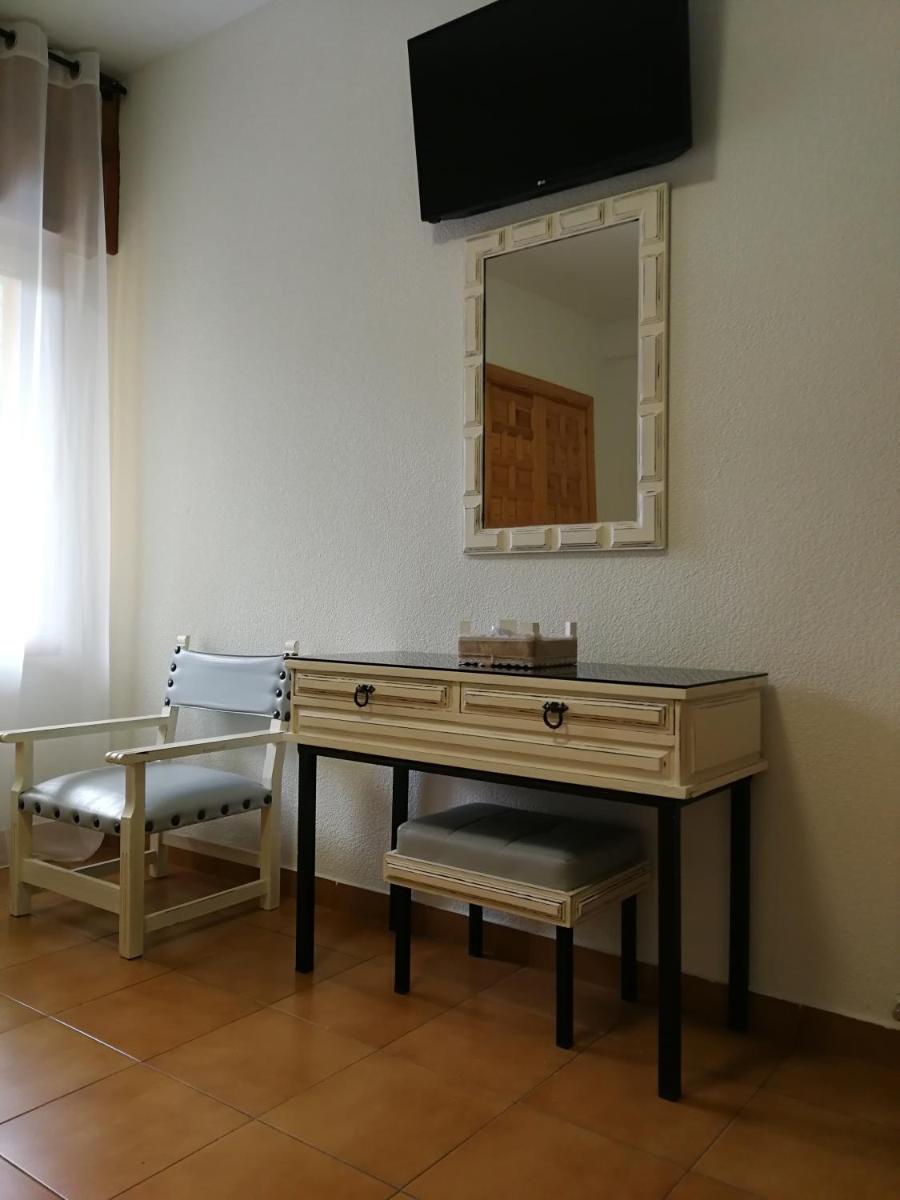 Hotel La Venta de Goyo - Housity