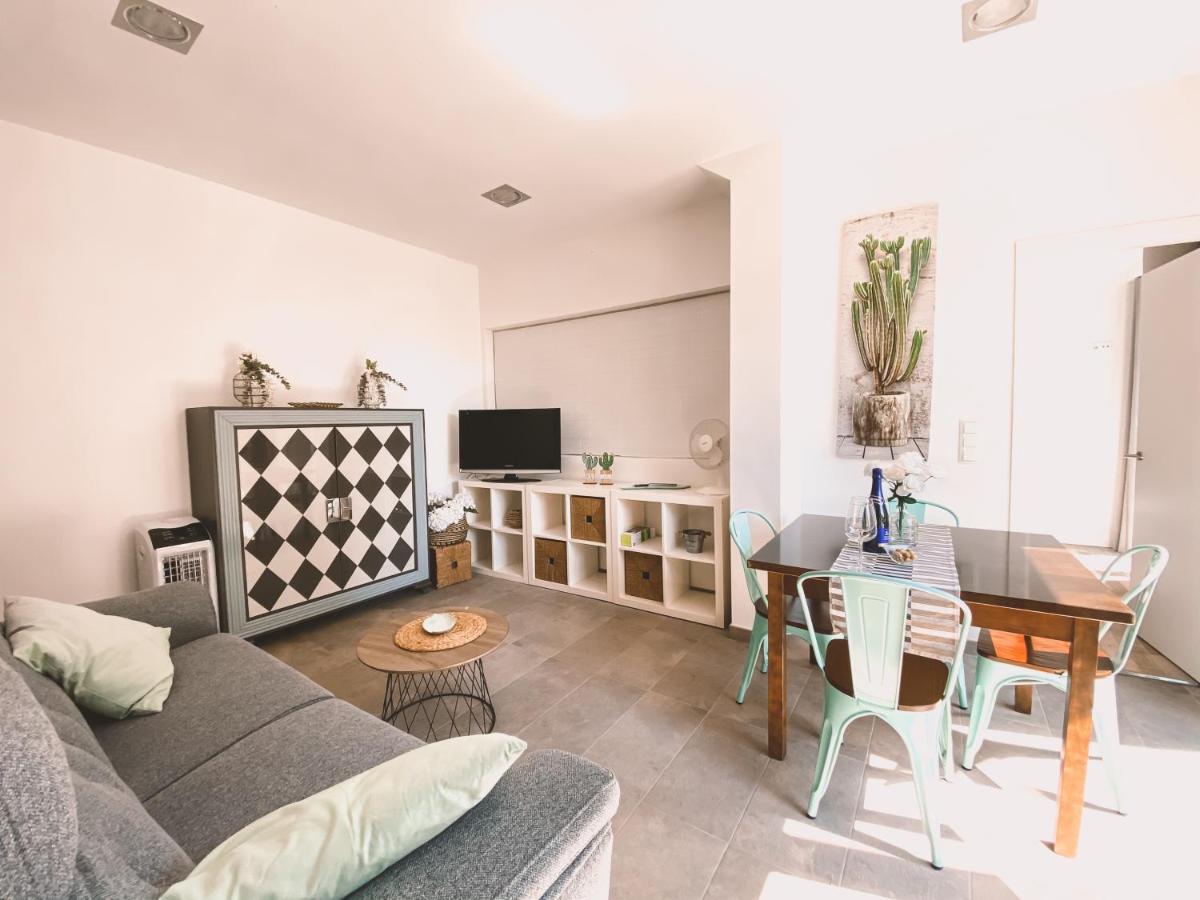 Apartamentos 3M Areas - Hizvo