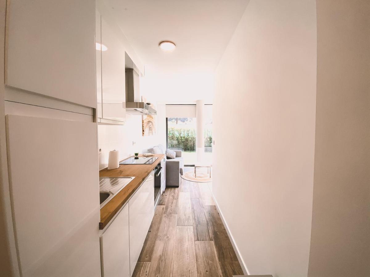 Apartamentos 3M Areas - Hizvo