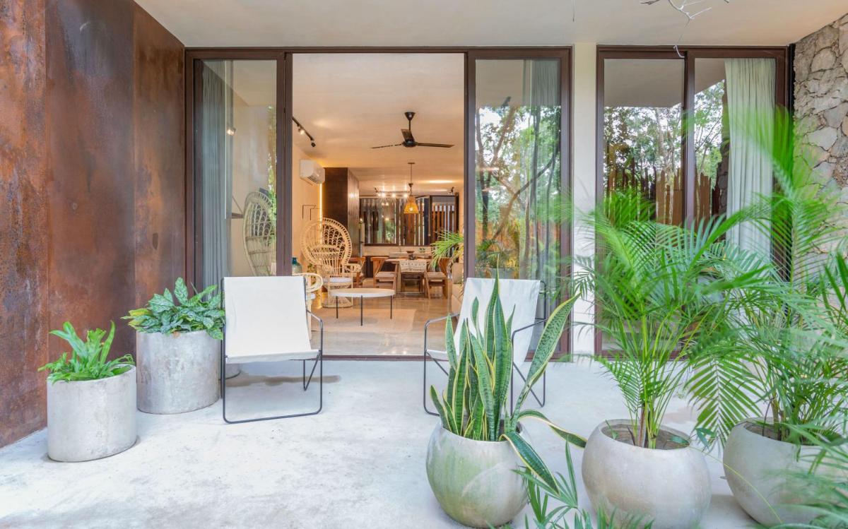 Watal Tulum Hotel - Housity