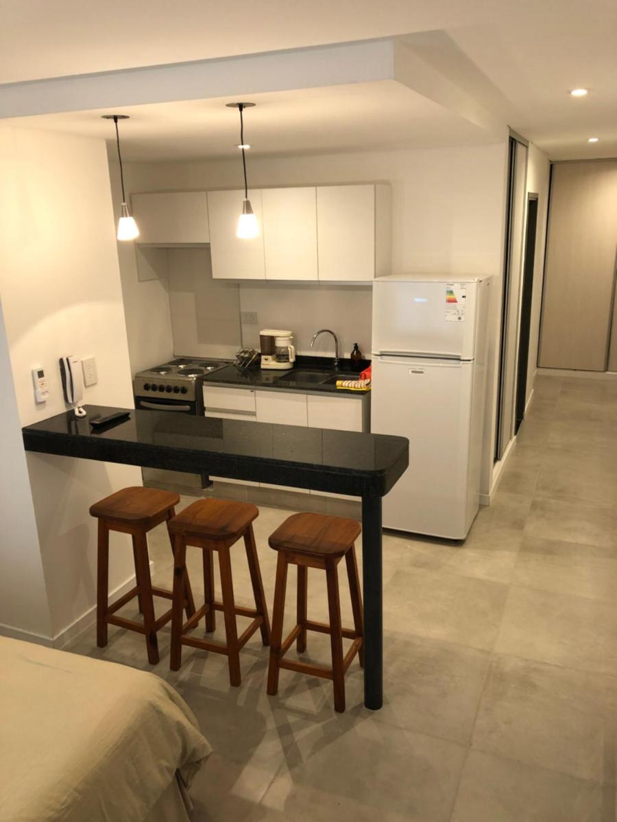 Monoambiente - Housity