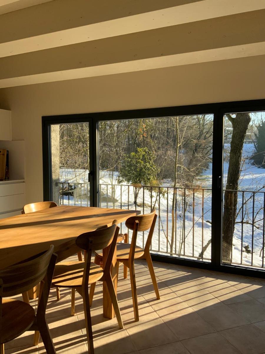 Casa de camp Les Tretes - Housity